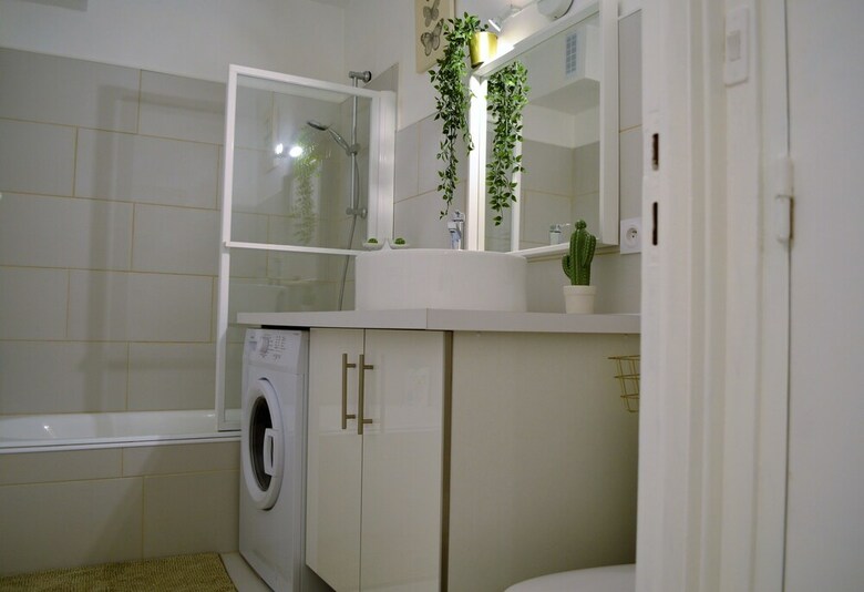Apartamento Les Hameaux Dor�s