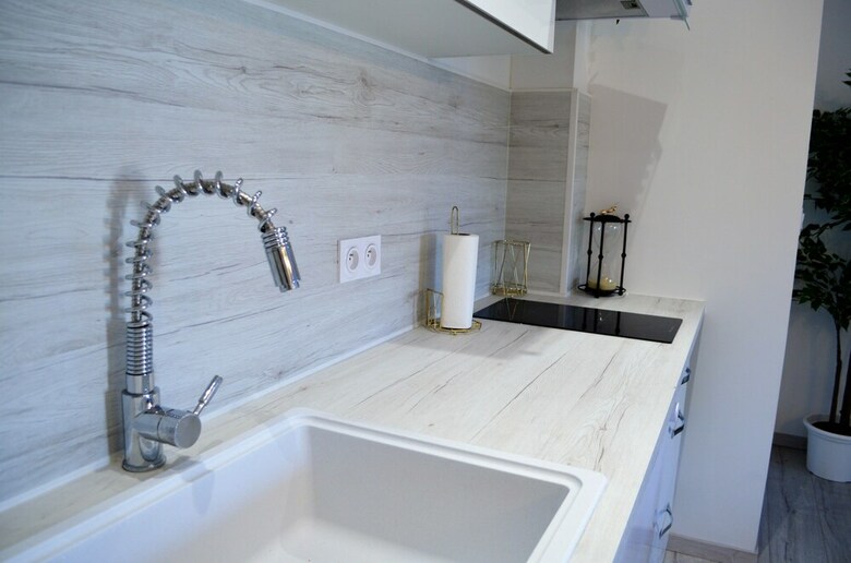 Apartamento Les Hameaux Dor�s