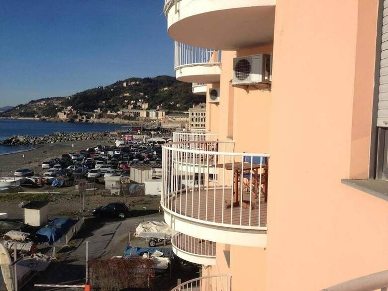 Hotel Sirenella