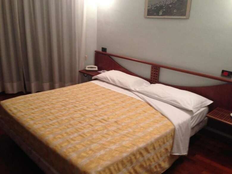 Hotel Sirenella