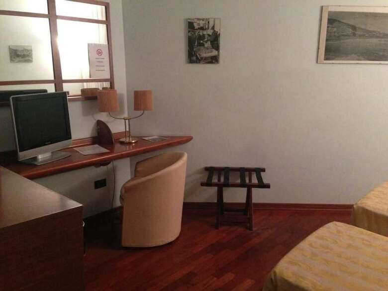 Hotel Sirenella