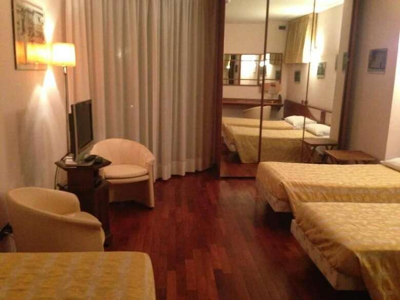 Hotel Sirenella
