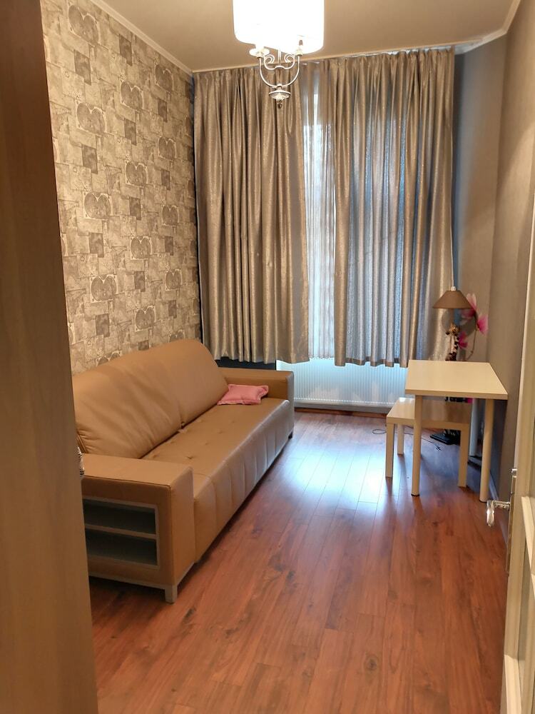 Apartamentos Mirtta