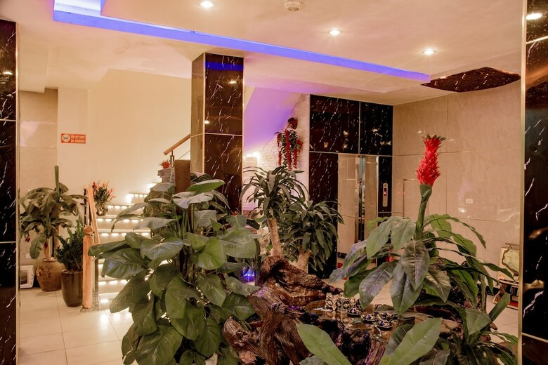 Thu Giang Hotel