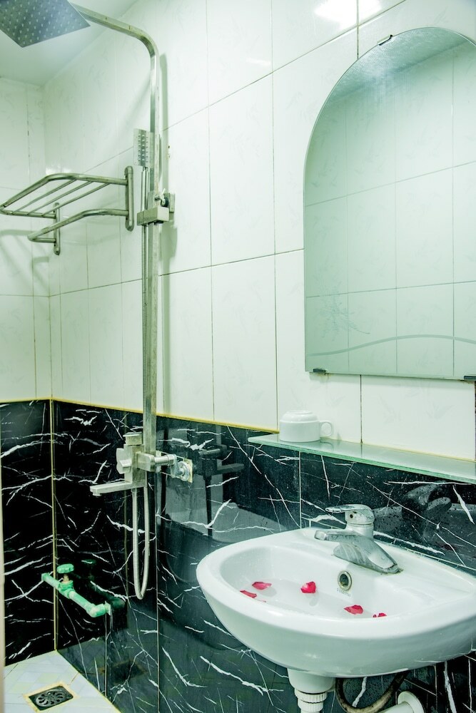 Thu Giang Hotel