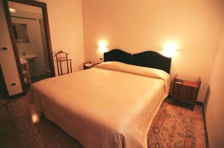 Hotel Pescetto