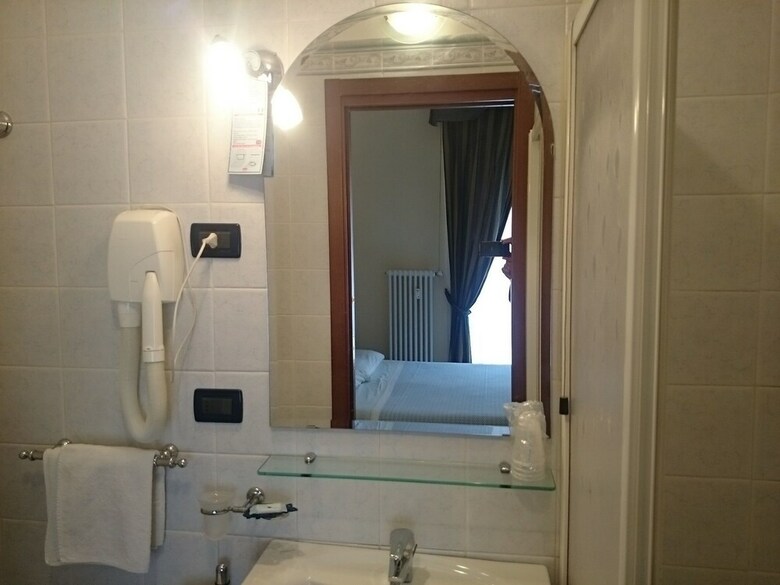 Hotel Pescetto