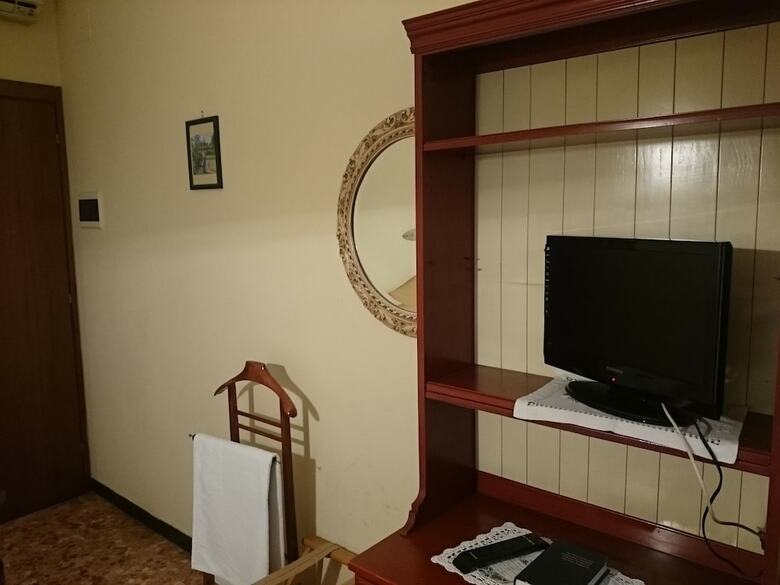 Hotel Pescetto