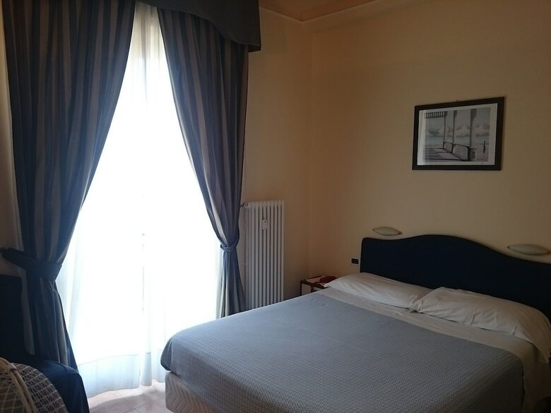 Hotel Pescetto
