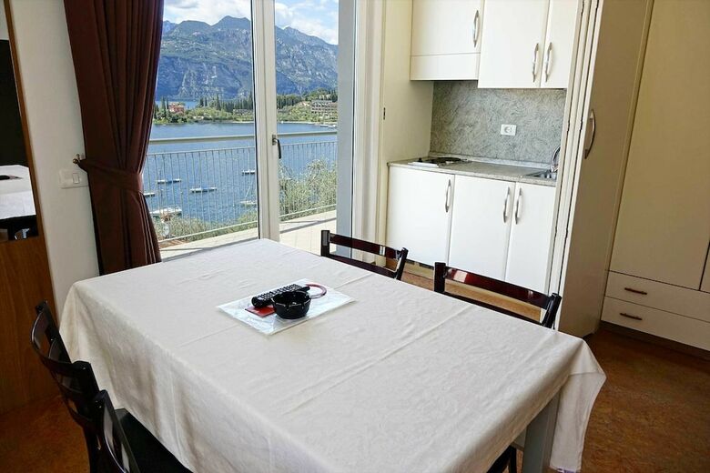 Apartamento Appartamenti Garden
