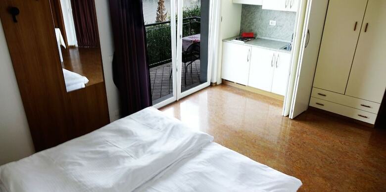 Apartamento Appartamenti Garden
