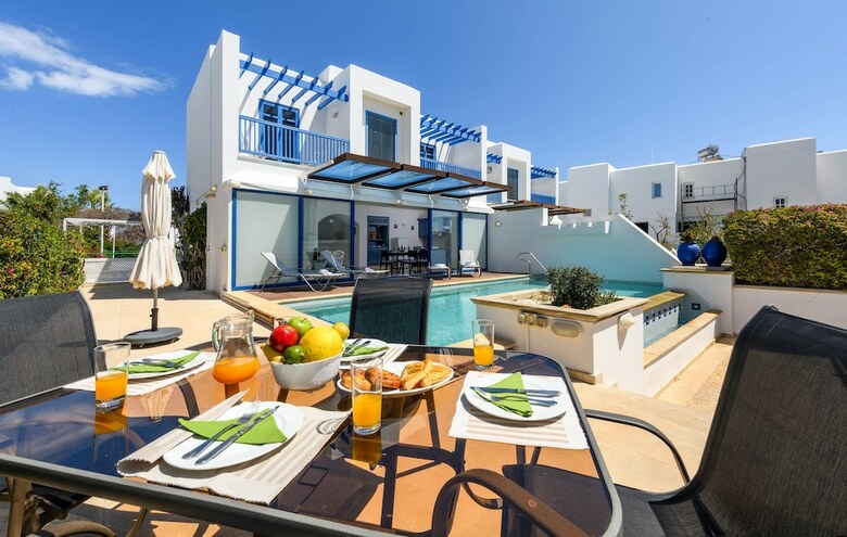Villa Felicity