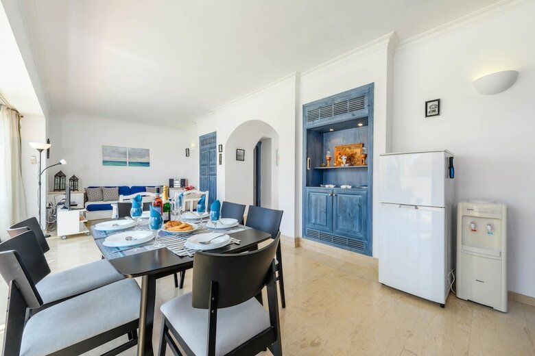 Villa Felicity