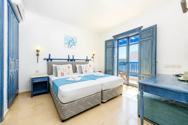 Villa Felicity