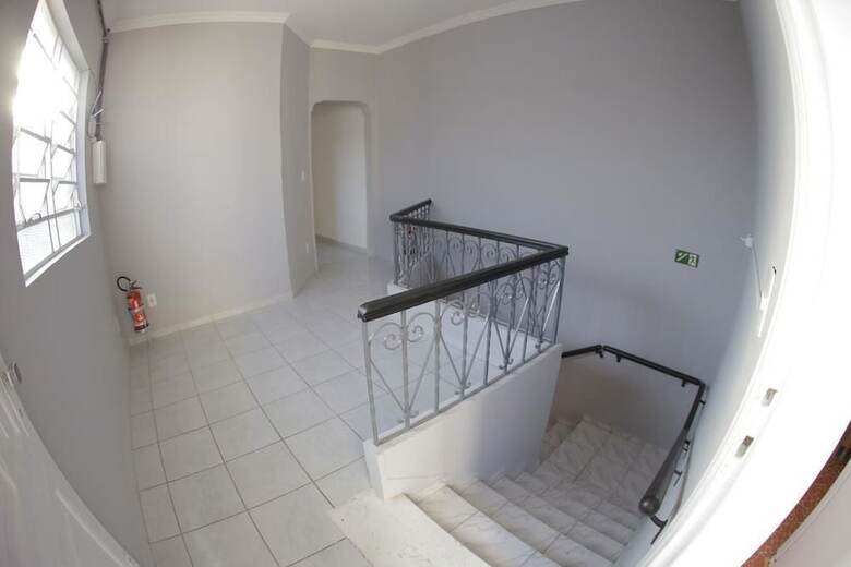 Hostal Pousada E Hostel Aqui
