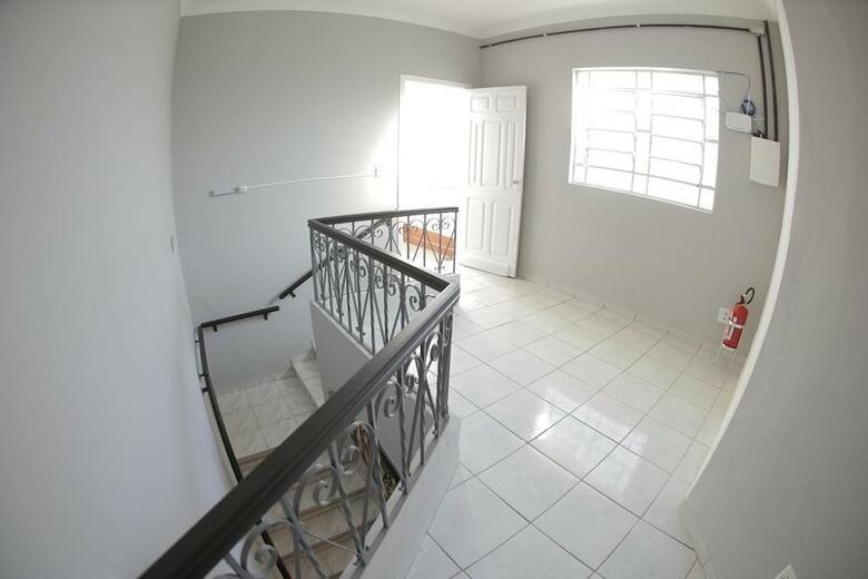 Hostal Pousada E Hostel Aqui