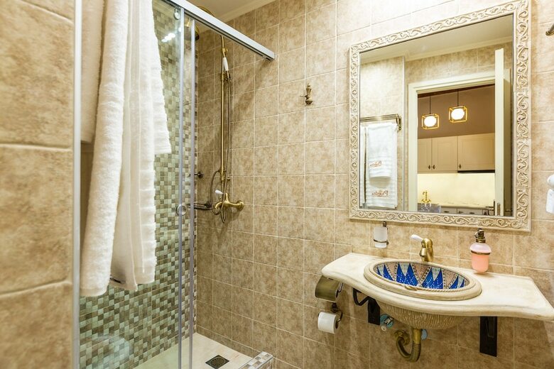 Hotel Phaedra Suites