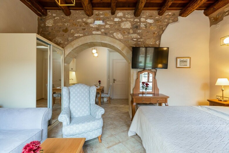 Hotel Phaedra Suites