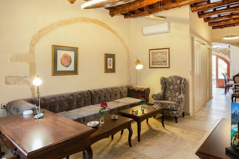Hotel Phaedra Suites