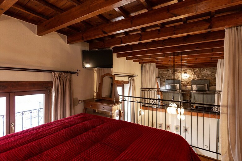 Hotel Phaedra Suites