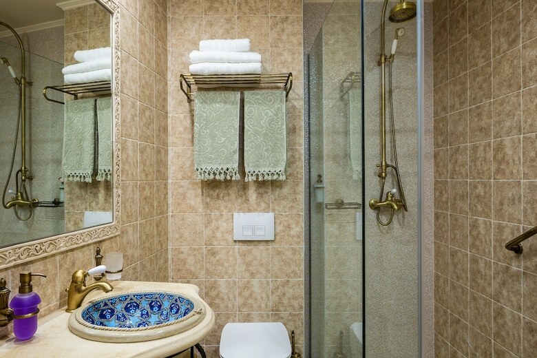 Hotel Phaedra Suites