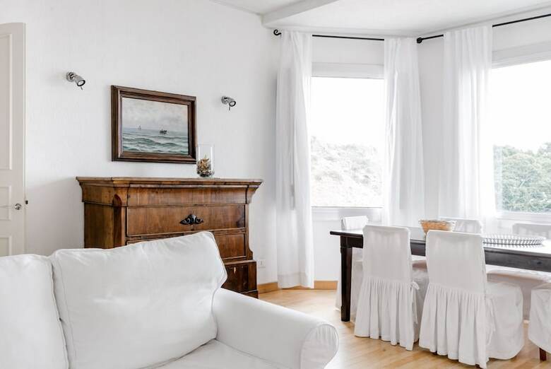 Apartamento Orata
