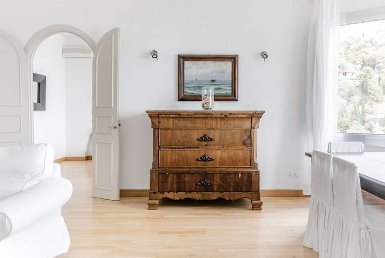 Apartamento Orata