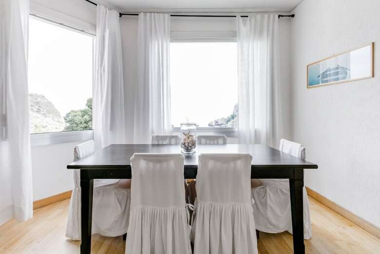 Apartamento Orata