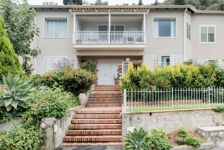 Apartamento Orata