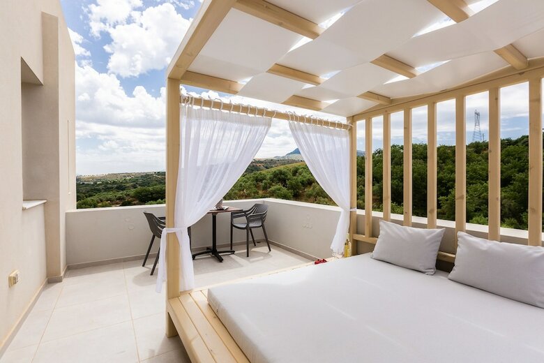Apartamentos Vigla Suites