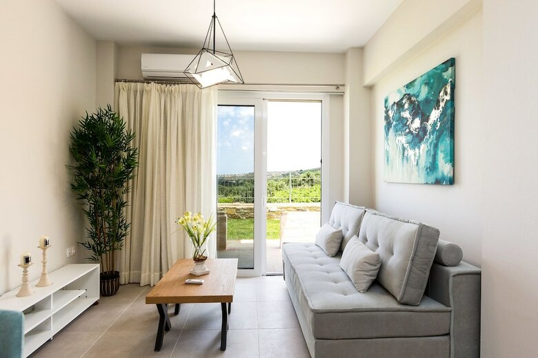 Apartamentos Vigla Suites