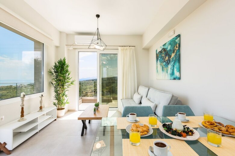 Apartamentos Vigla Suites