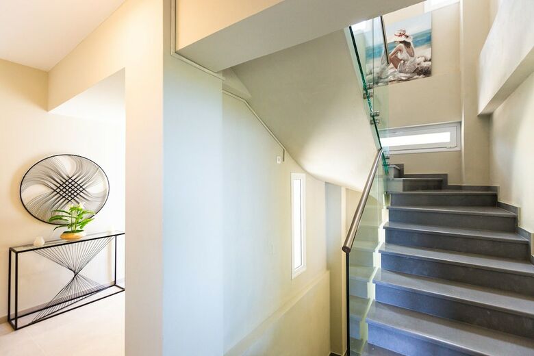 Apartamentos Vigla Suites