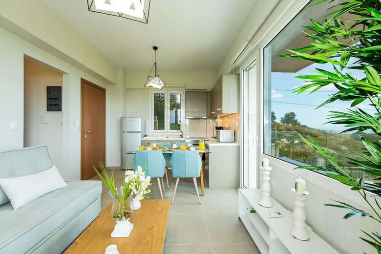 Apartamentos Vigla Suites