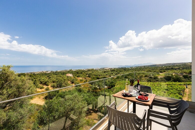 Apartamentos Vigla Suites