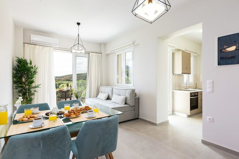 Apartamentos Vigla Suites