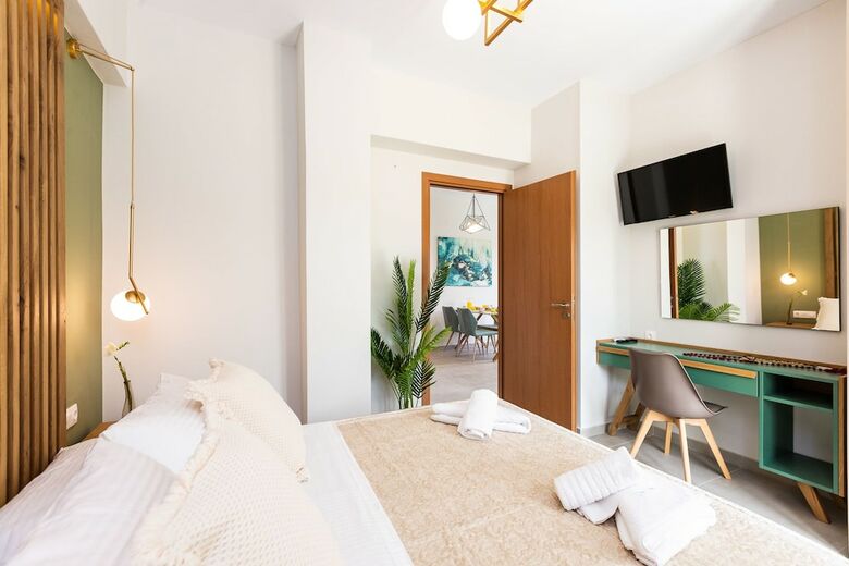 Apartamentos Vigla Suites