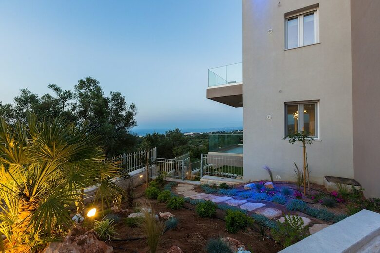 Apartamentos Vigla Suites