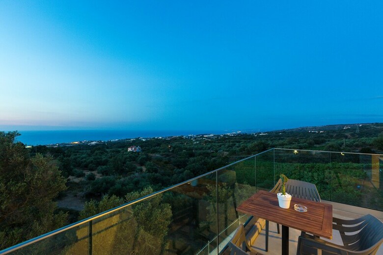Apartamentos Vigla Suites