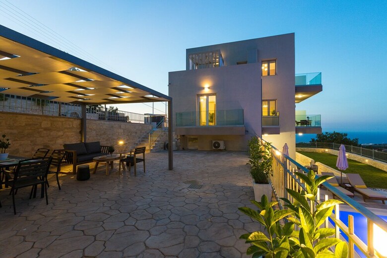 Apartamentos Vigla Suites