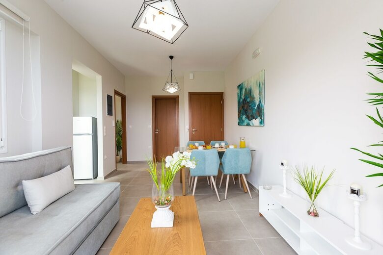 Apartamentos Vigla Suites