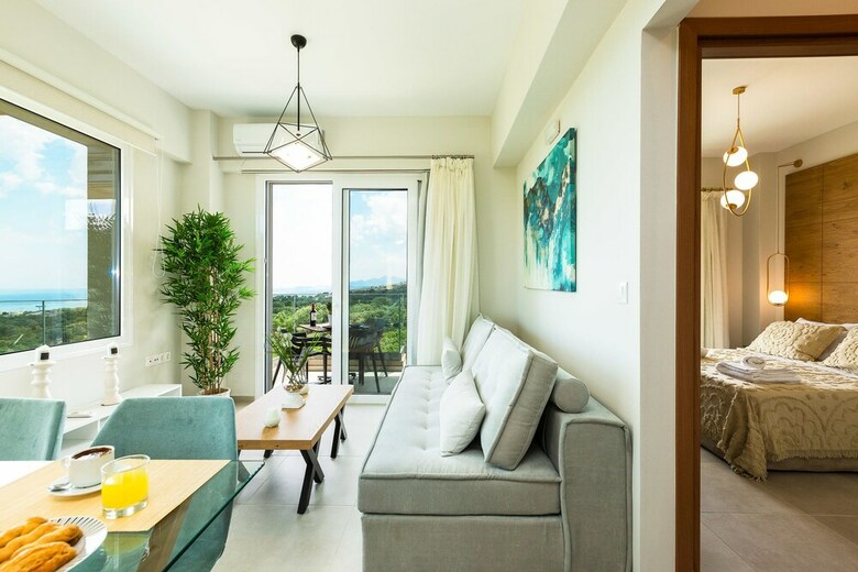 Apartamentos Vigla Suites