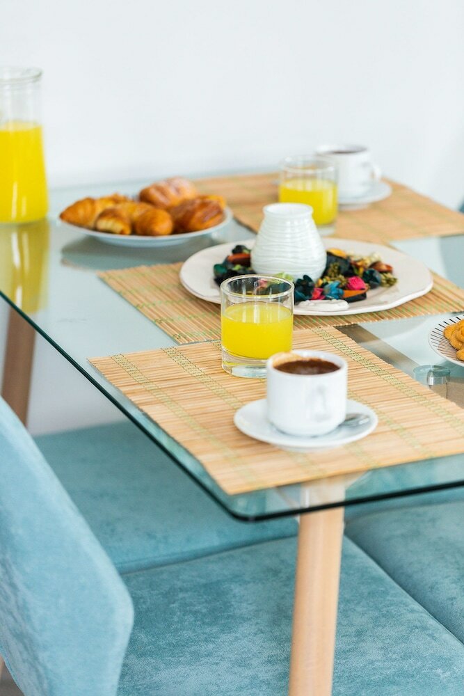 Apartamentos Vigla Suites