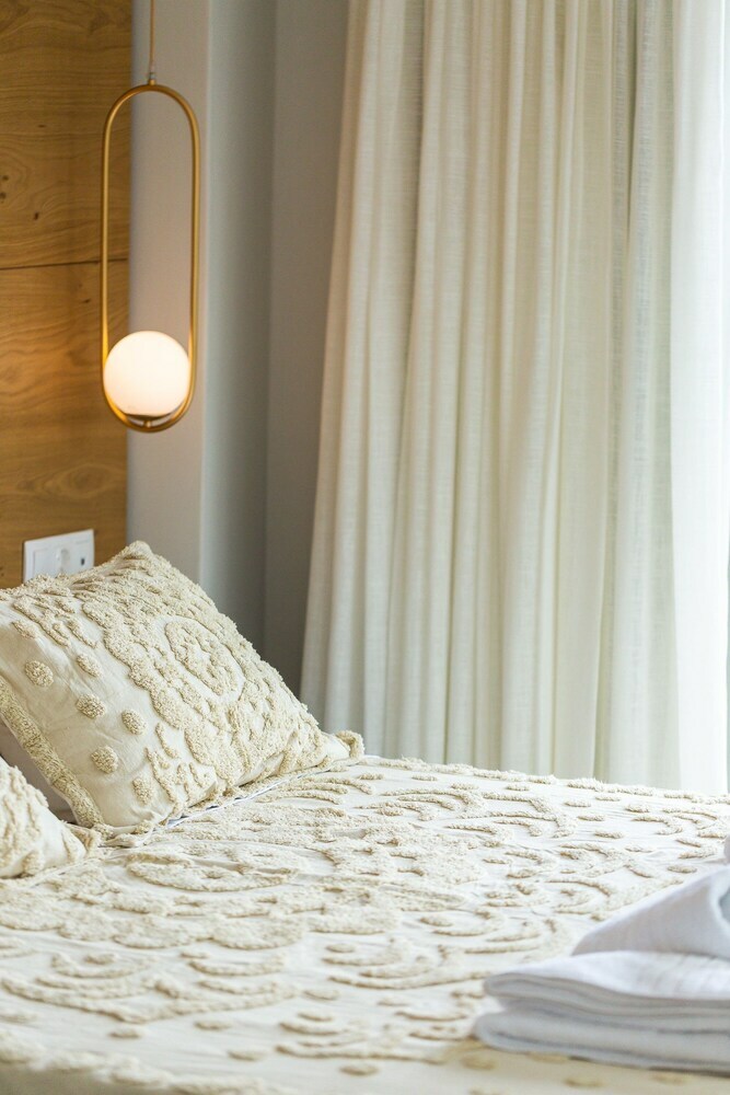 Apartamentos Vigla Suites