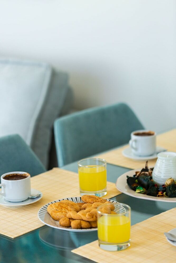 Apartamentos Vigla Suites
