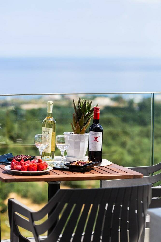 Apartamentos Vigla Suites