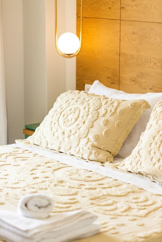 Apartamentos Vigla Suites