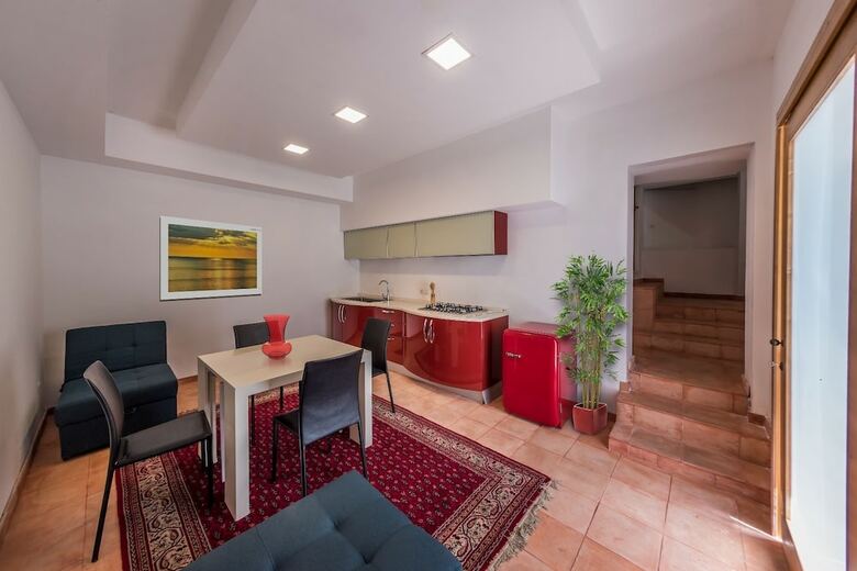 Villa Durante Apartments