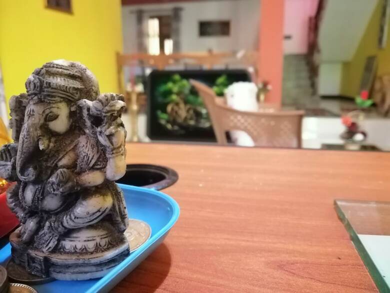 Hotel Sihagiri Residence