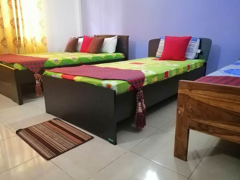 Hotel Sihagiri Residence